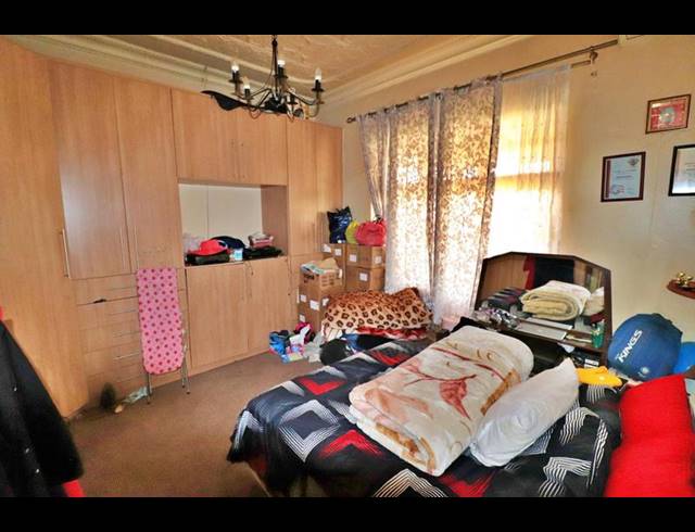 3 BEDROOM HOUSE FOR SALE IN FISHERS HILL